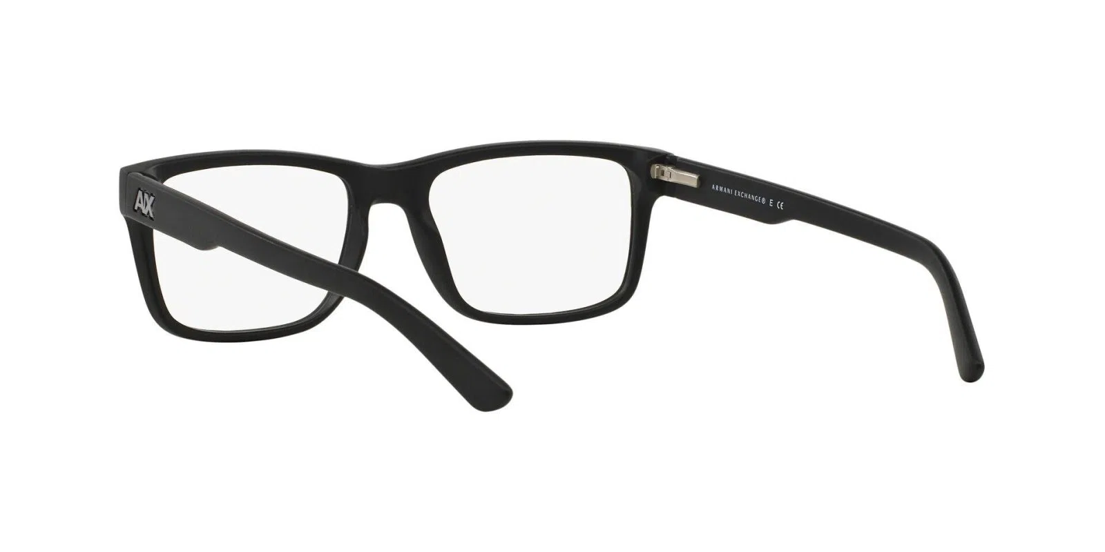 Armani Exchange 3016 Eyeglasses - view 12